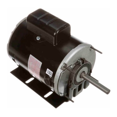 A.O. Smith Century OEM Replacement Motor, 1/2 HP, 1075 RPM, 208-230V, OAO OKT3041
